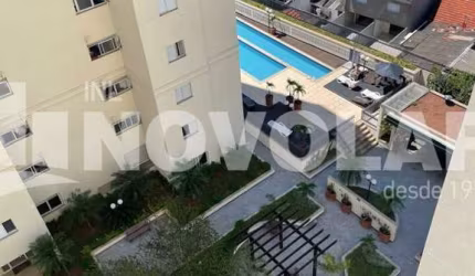 Apartamento 3 Dormitorios 1 Suite 2 Vagas -,Vila Maria