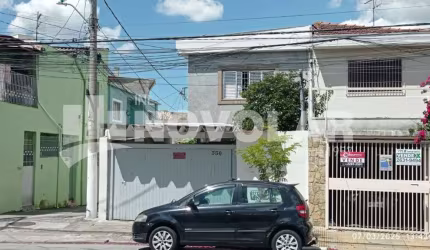 Sobrado 3 Dormitorios 4Vagas - Jardim Japao