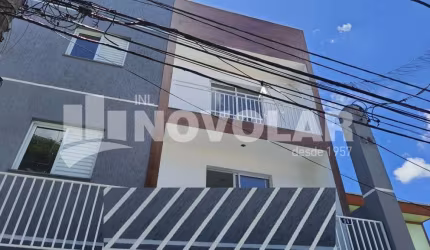 Apartamento  em Condomínio na Vila Maria com 2 Dormitórios