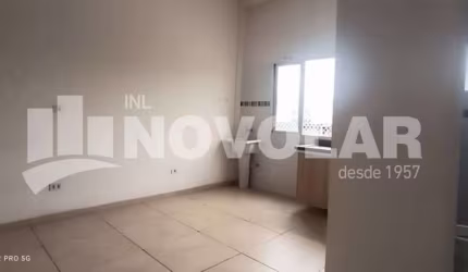 Apartamento no Bairro do Limão  com  1 dormitório