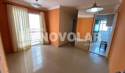 Apartamento na Vila Guilherme