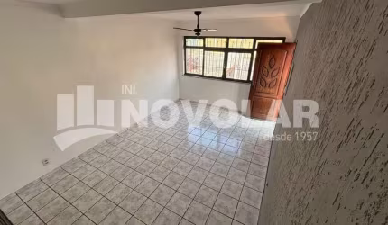 Sobrado, Vila Ré