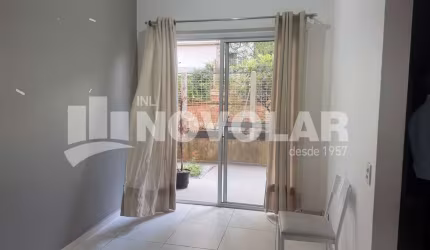 Apartamento Térreo com Quintal e Lazer Completo no Edifício Parque do Sol ? Ponte Grande, Guarulhos!