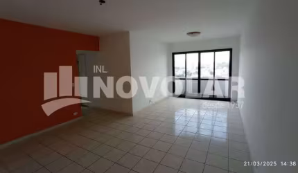 Apartamento na Parada Inglesa com 2 vagas. Somente 400m de distância do Metrô da Parada Inglesa