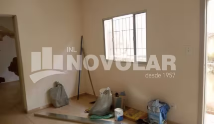 Casa Térrea no Parque Novo Mundo