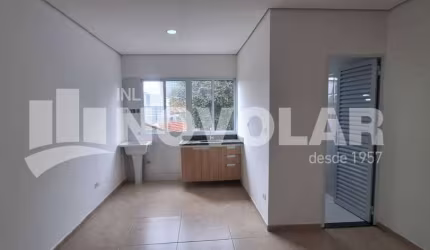 Apartamento no Bairro do Limão  com  1 dormitório