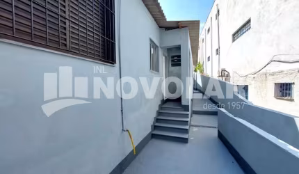 Casas Térrea no bairro Carandiru-