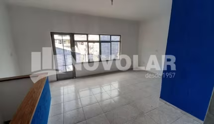 Casa Assobradada na Vila Guilherme- 3 dormitórios e 1 vaga