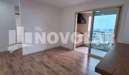 APARTAMENTO NO JARDIM SÃO PAULO, ANDAR ALTO COM 2 DORMITÒRIOS  SENDO 2 SUÍTES E 1 VAGA