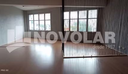 Conjunto Comercial com 2 salas no Bairro Água Fria e 1 Vaga de garagem