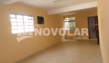 Sala Comercial para Locação na Vila Maria!