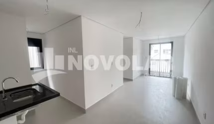 Apartamento na Vila Guilherme com 2 Dormitórios
