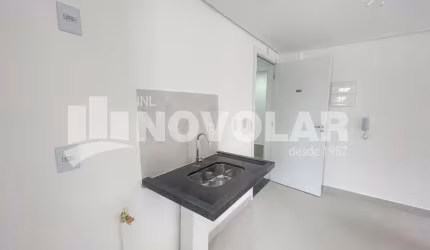 Apartamento na Vila Guilherme com 2 Dormitórios
