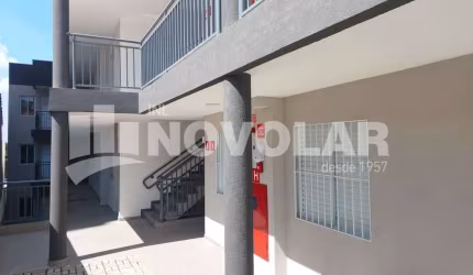 Apartamento, 2 dormitórios, sala, cozinha, banheiro e area de serviço, Jardim japão