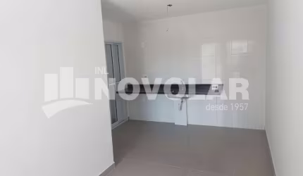 Apartamento, 2 dormitórios, sala, cozinha, banheiro e area de serviço, Jardim Japão