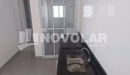 Apartamento, 2 dormitórios, sala, cozinha, banheiro e area de serviço, Jardim Japão