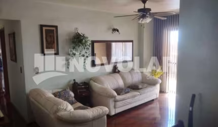Apartamento, Vila Carrão