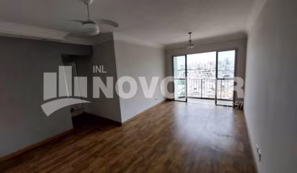 Apartamento na Vila Guilherme -3 dormitórios e 1 vaga