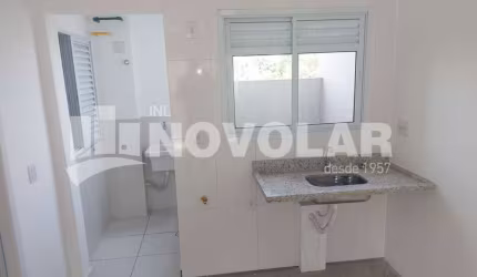 Apartamento Pronto para Morar na Melhor Localização da Água Fria!