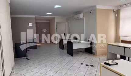 Prédio Comercial, Vila Gustavo