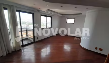Apartamento Duplex  na Vila Maria Alta - 3 dormitórios