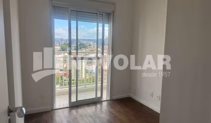 Apartamento à Venda no Condomínio Ritmo Vila Gustavo - Conforto, Estilo e Lazer Completo!