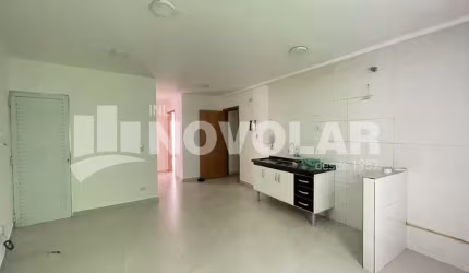 Apartamento no Jardim Japão com 2 Dormitórios