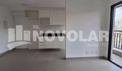 Apartamento 2 Dormitório , 1Vaga -Jardim São Paulo