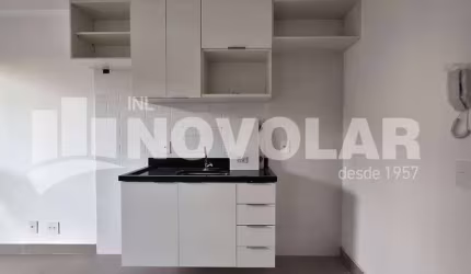 Apartamento novo ,Jardim São Paulo
