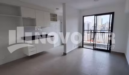 Apartamento novo -Jardim São Paulo