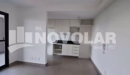 Apartamento novo  jardim sao paulo  , 1Vaga