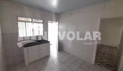 Casa Térrea, Vila Maria