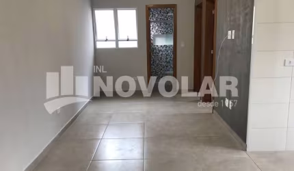 Apartamento na Vila Maria com 2 Dormitórios