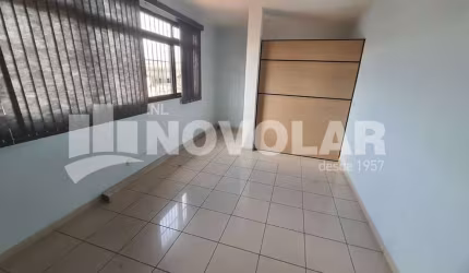 Sala Comercial, Vila Nova Mazzei