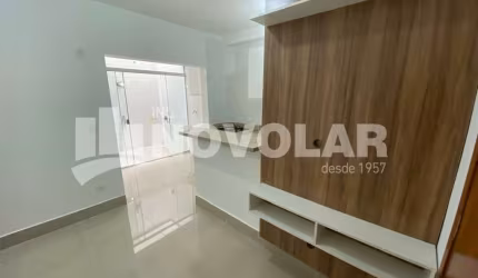 Apartamento na Vila Maria Baixa- 1 dormitório