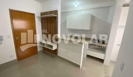 Apartamento na Vila Maria Baixa- 1 dormitório