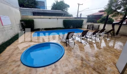 Apartamento com 2 Dormitórios na Vila Maria ? Ótima Localização!