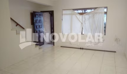 Sobrado à Venda em Santa Terezinha ? 145m², 2 Dormitórios e 2 Vagas