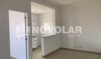 Apartamento no Belenzinho