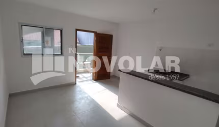 Condomínio Fechado na Vila Gustavo