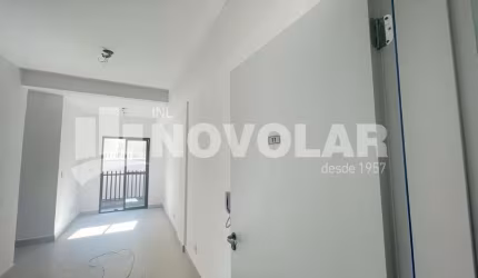 Apartamento na Vila Guilherme com 2 dormitórios. Condomínio Novo. Solarium e Churrasqueira. Visite!