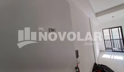 Apartamento na Vila Guilherme com 2 dormitórios. Imóvel Novo com Conforto e Segurança!