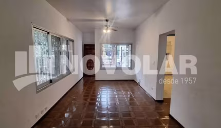 Casa Térrea  na Água Fria  90m², com 2 Dormitórios, sala, copa e cozinha, 2 banheiros e 1 vaga
