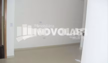 Casa em Condomínio, Parque Edu Chaves com 1 Dormitório