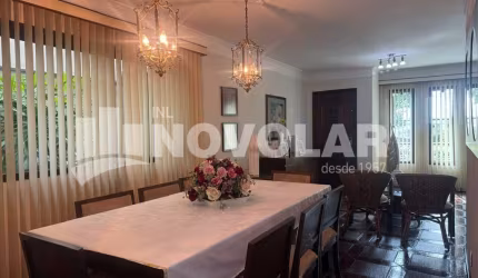 More em uma das Ruas Mais Valorizadas da Vila Maria Alta com Estilo e Espaço!