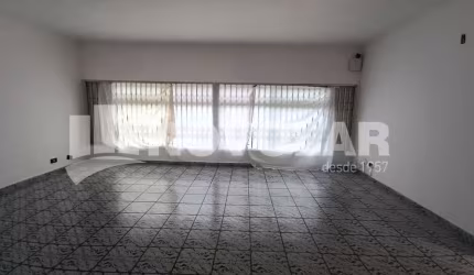 Casa Térrea no Parque Novo Mundo