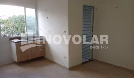 Apartamento no Bairro do Limão  com  1 dormitório