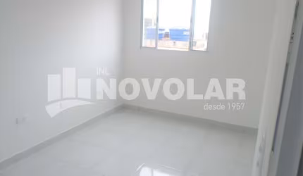 Apartamento no  Jardim São João em Guarulhos, sendo 1 dormitório