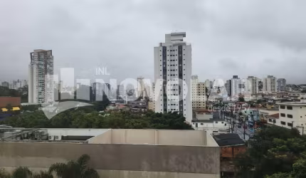Flat no Jardim São Paulo