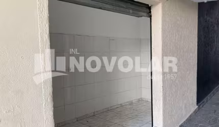 BOX NO BAIRRO DO TUCURUVI